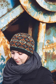 Houll Hat Kit Colourway 1