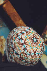 Houll Hat Kit Colourway 2