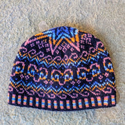 Islesburgh Toorie Pattern