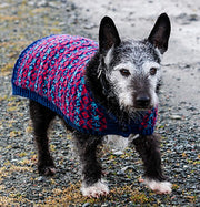 Jack Jacket Pattern