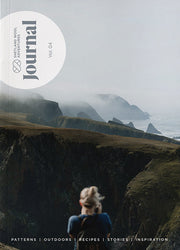 Shetland Wool Adventures Journal Vol. 4