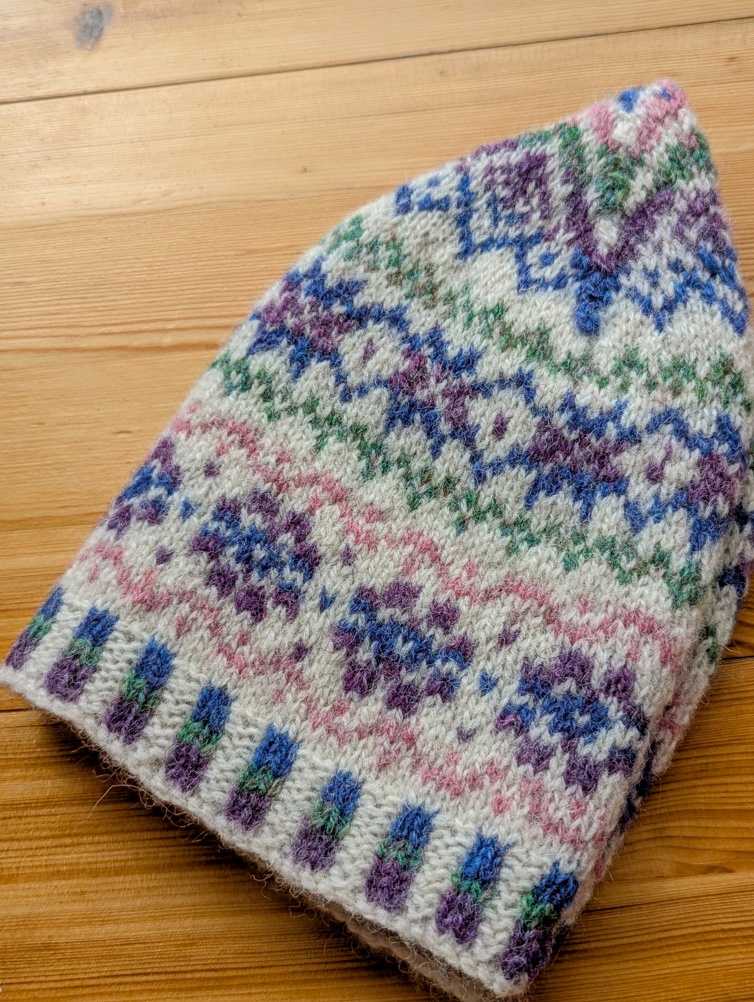 Katies Kep Yarn Pack