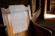 Kergord Scarf pattern