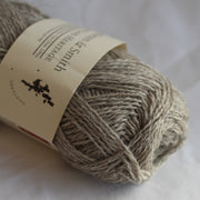 Shetland Heritage Natural Light Grey