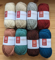 Patron Pack Linda Shearer 2022