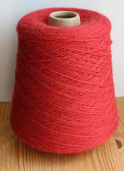 Heritage Madder 500g Cone