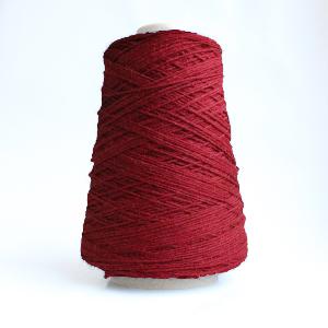 Maroon 5ply 250g Cone
