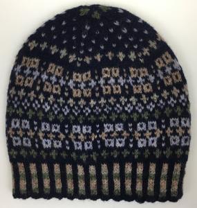 Merrie Dancers Toorie Yarn Pack