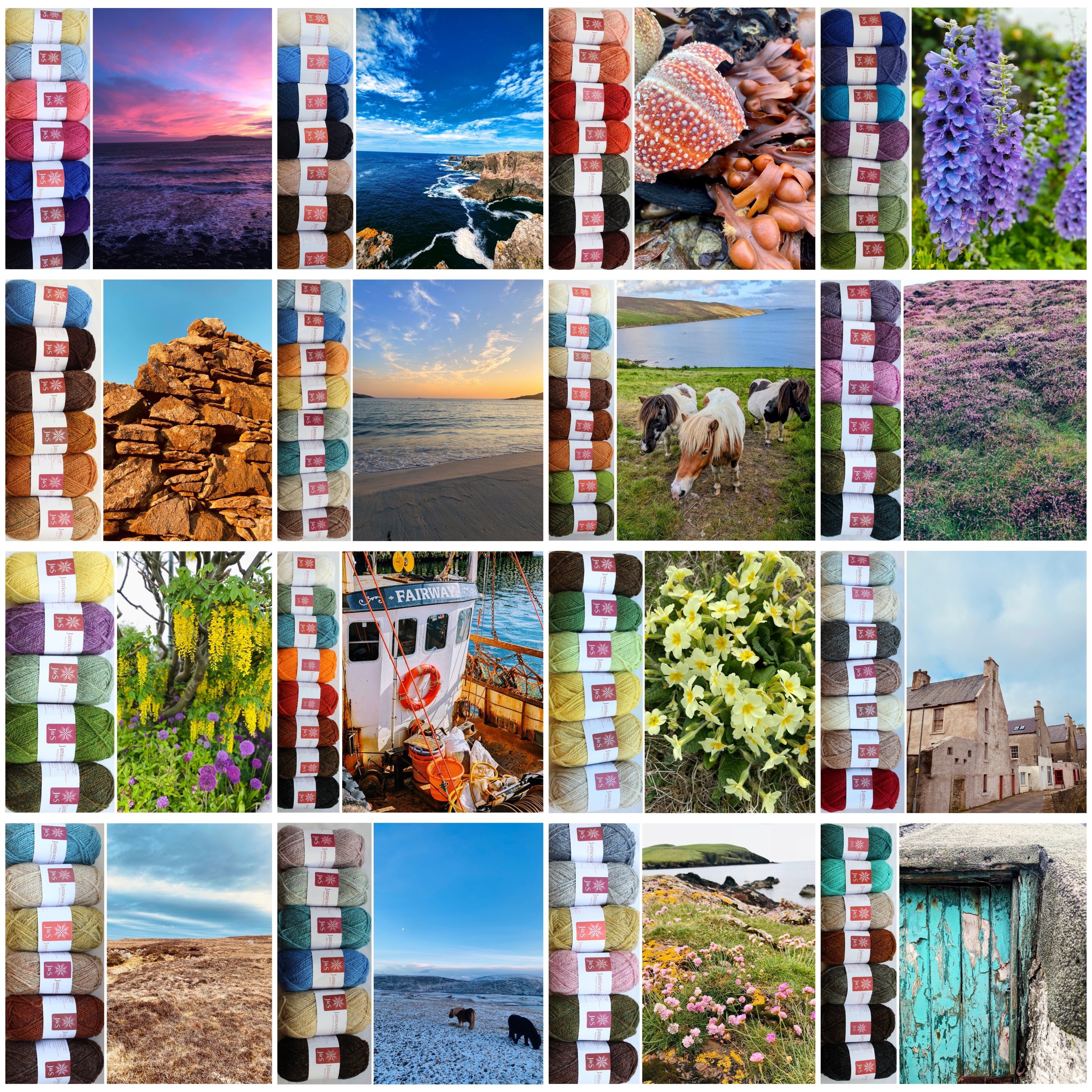 Wirsit Inspo Book Bundle