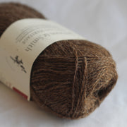 Shetland Heritage Natural Moorit