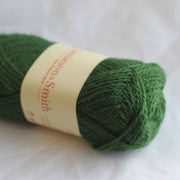 Shetland Heritage Moss Green