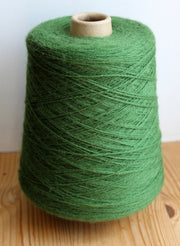 Heritage Moss Green 500g Cone