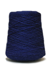 Heritage Mussel Blue 500g Cone