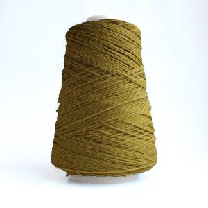 Mustard 5ply 250g Cone