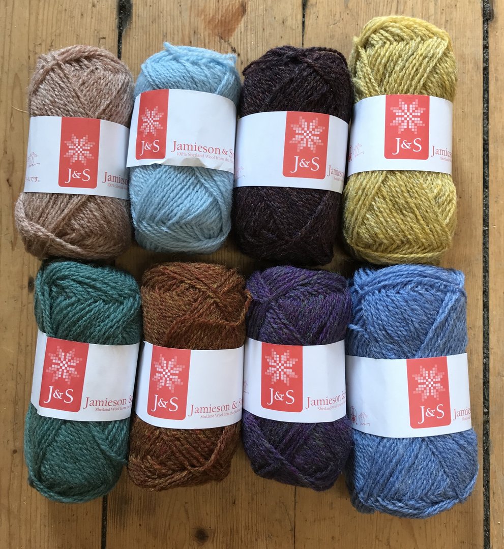 Patron Pack Oliver Henry 2019