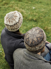 Olivers Hat Pattern