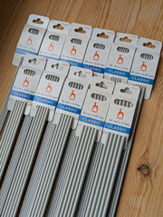 Pony Double Pointed Needles x 35cm Long