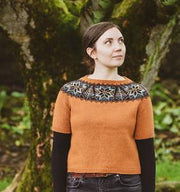 Sandvoe Yoke Pattern