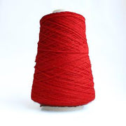 Scarlet 5ply 250g Cone