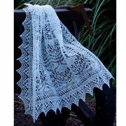 Shetland Bound Stole Kit