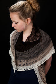 Shetland Crescent Kit