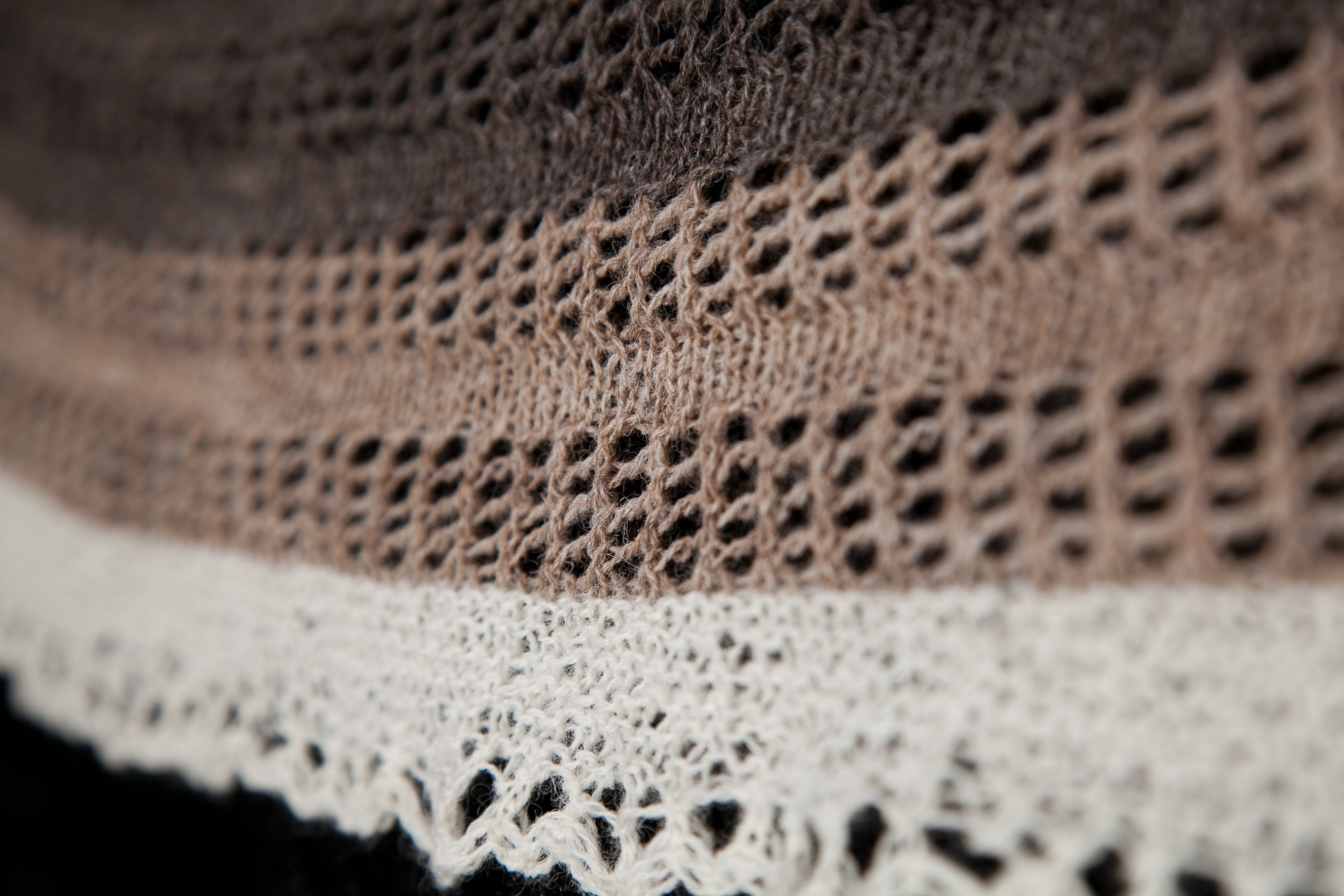 Shetland Crescent Kit