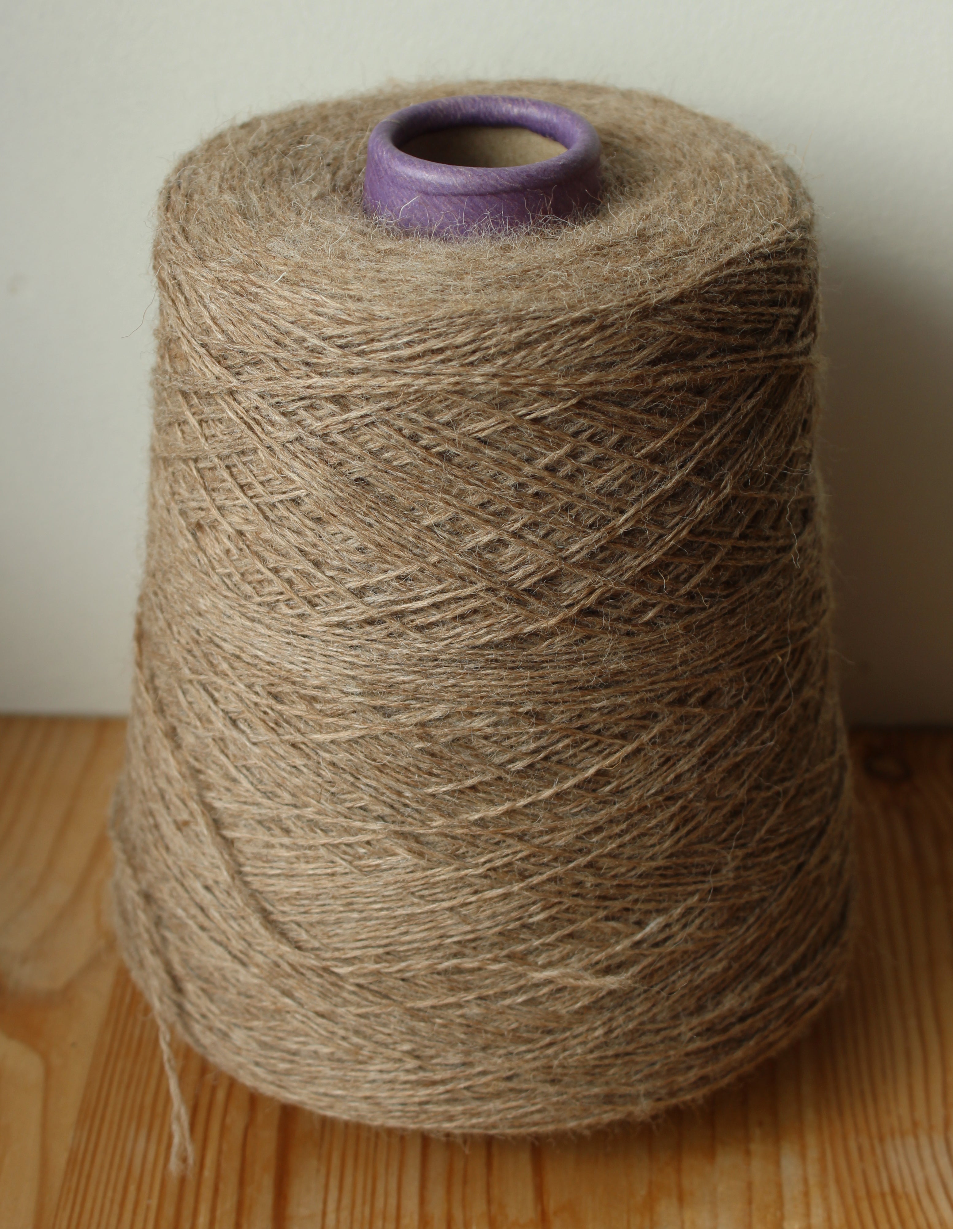 Heritage Naturals Fawn 500g Cone