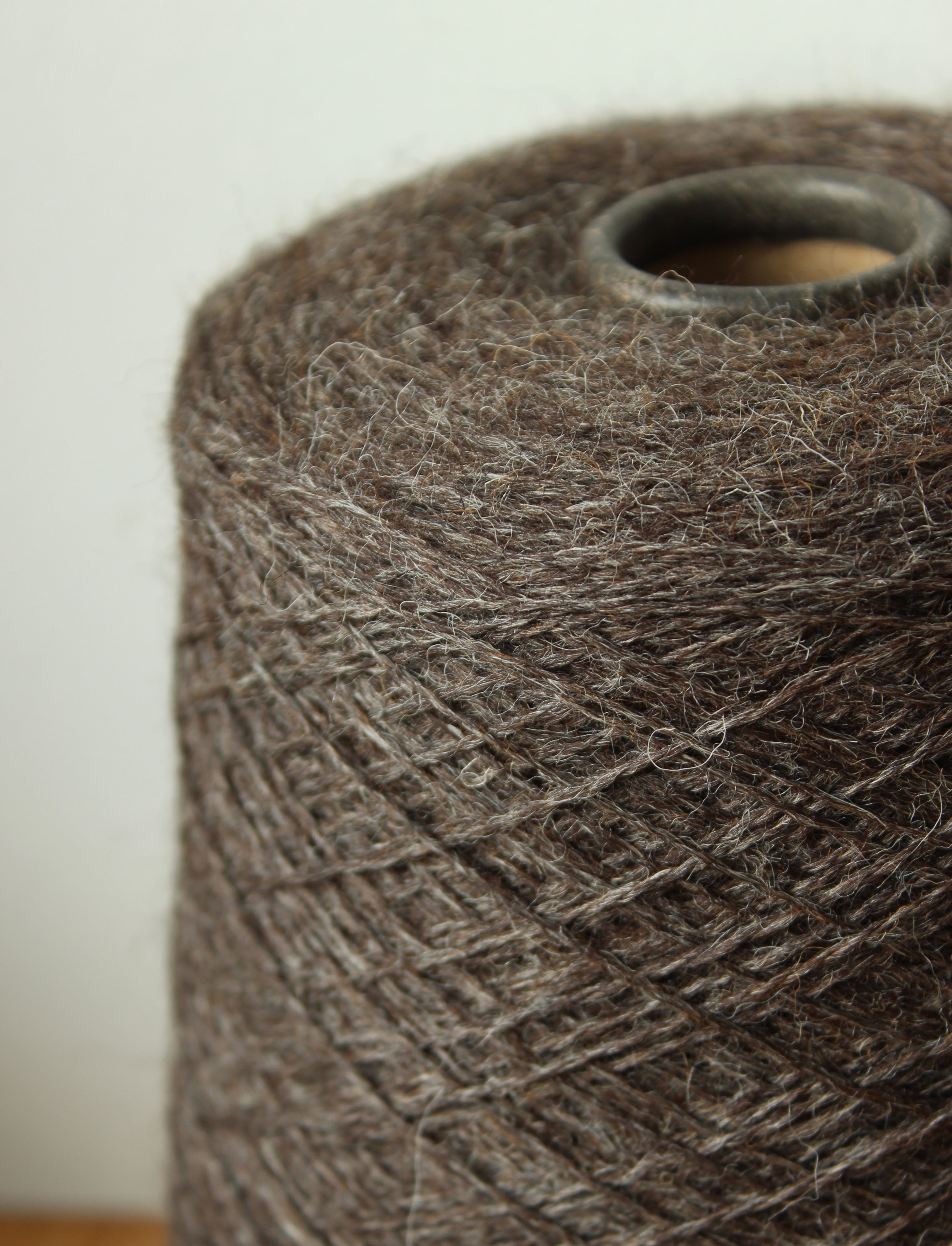 Heritage Naturals Dark Grey 500g Cone