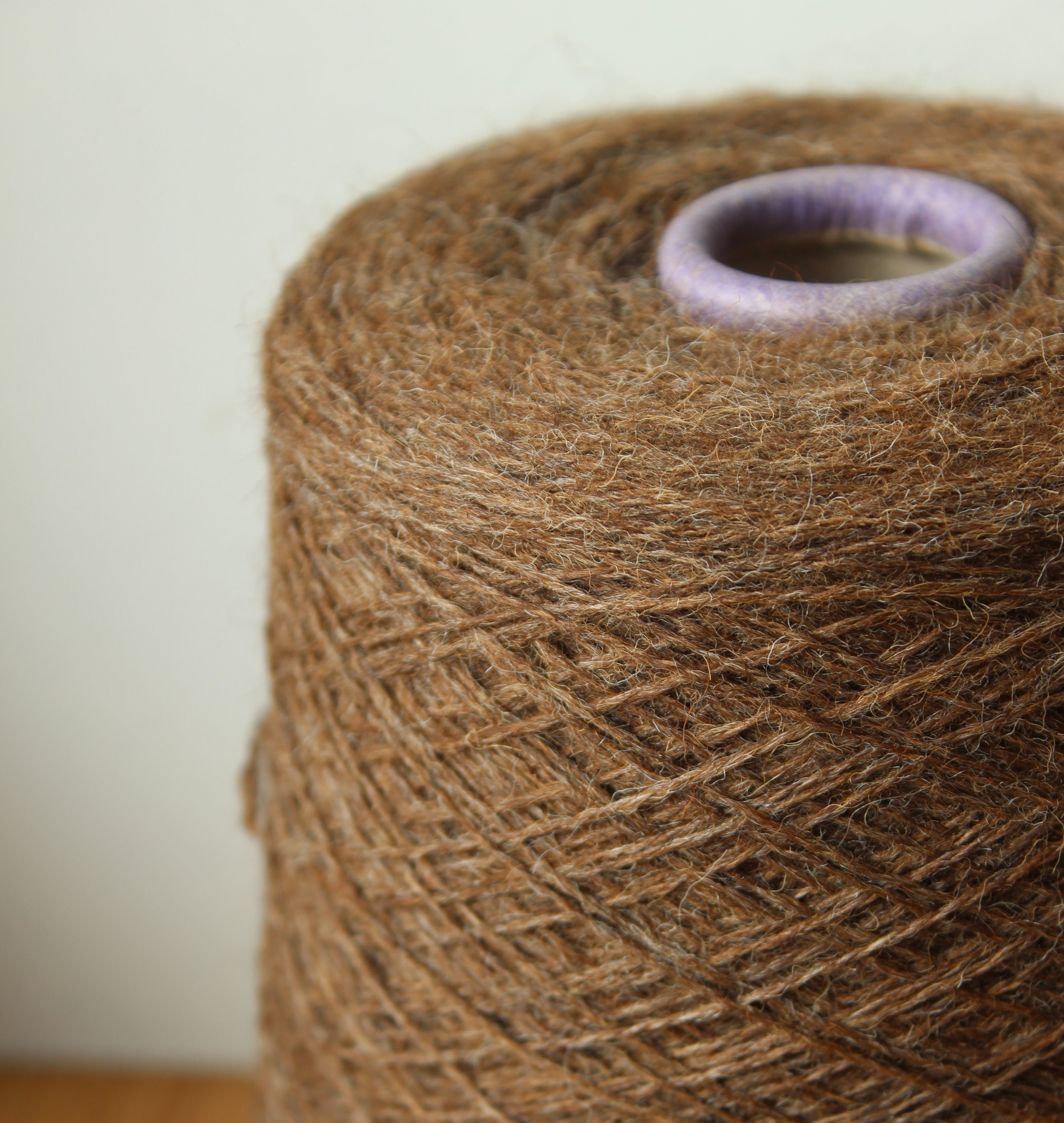 Heritage Naturals Moorit 500g Cone