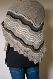 Shoormal Hap Pattern