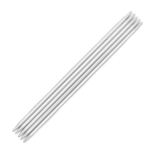 20cm Double Pointed Needles