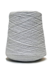 Heritage Silver Grey 500g Cone