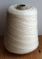 Heritage Snaa White 500g Cone