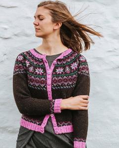 Strom Cardigan