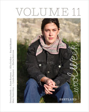 Shetland Wool Week Annual 2025