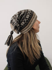 Tirvals Toorie Kit Natural Long