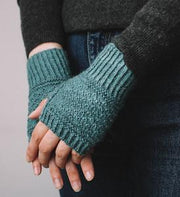 Ultima Mitts Pattern