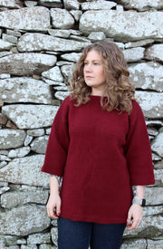 Viking Tunic Pattern