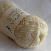 Shetland Heritage Natural White