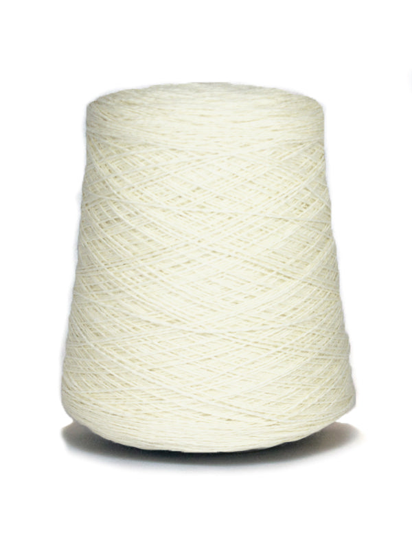 SHN White 500g Cone