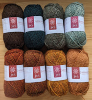 Patron Pack Wilma Malcolmson 2020/21