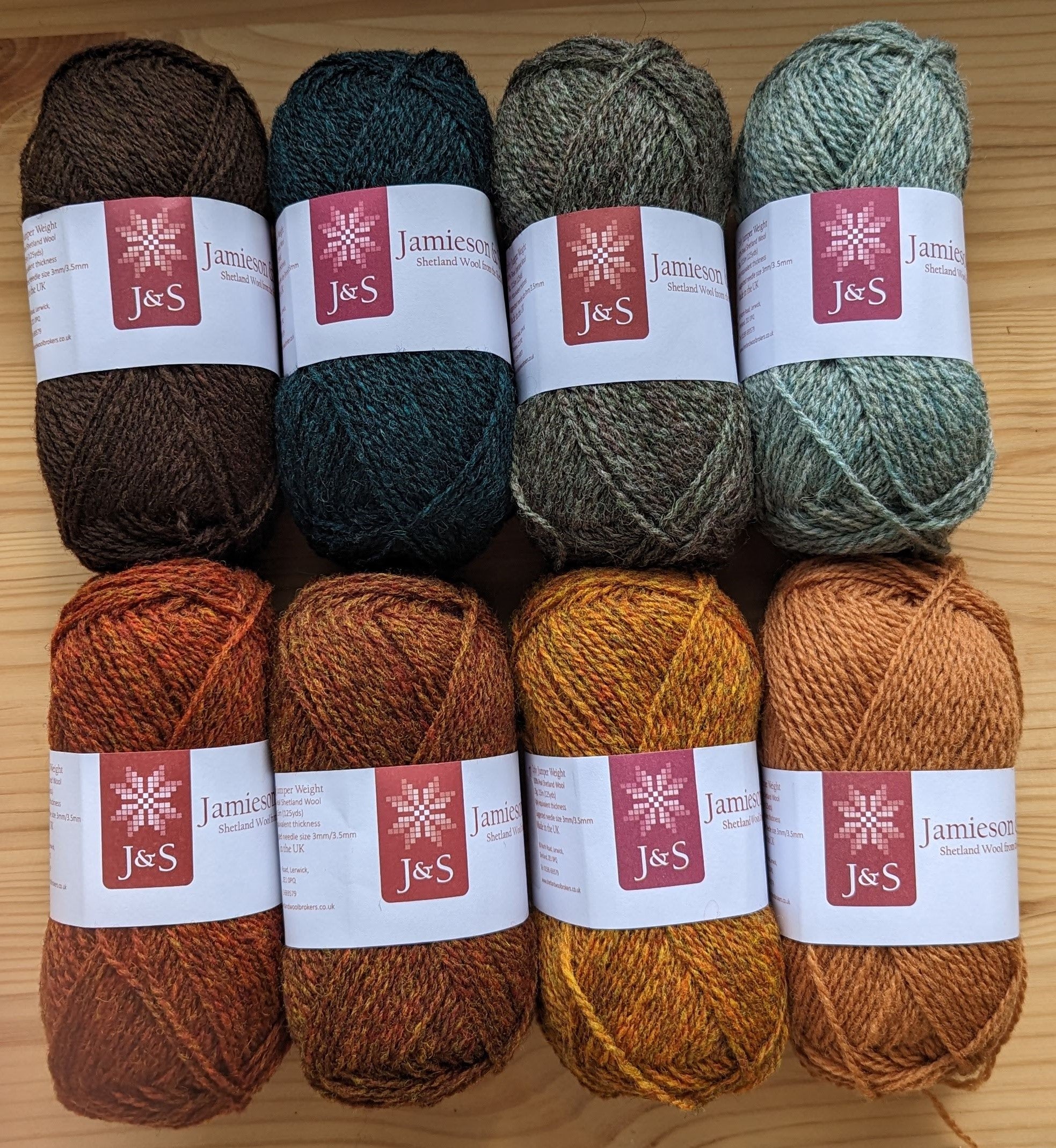 Patron Pack Wilma Malcolmson 2020/21