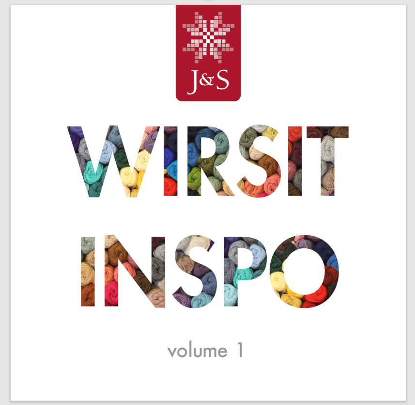 Wirsit Inspo Volume 1