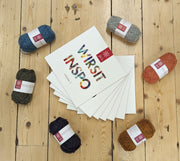 Wirsit Inspo Volume 1