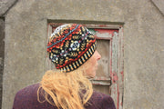 Yoxie Hat Pattern